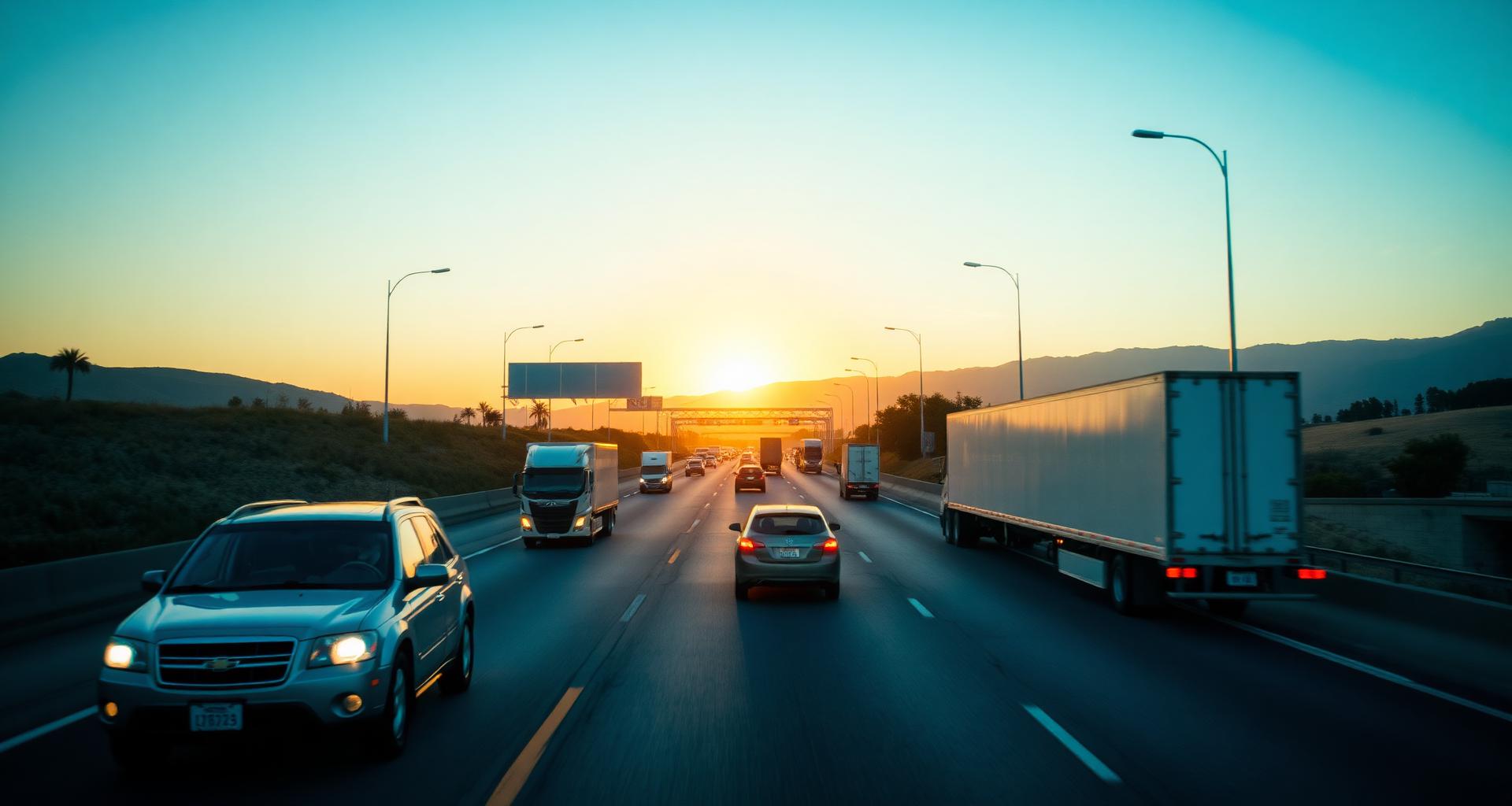 Autopista de California